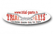 Avis client sur Trial-Parts.fr