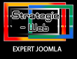 Avis client sur strategie-web